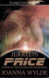 Jerred's Price by Joanna Wylde