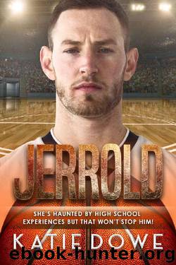 Jerrold by Katie Dowe