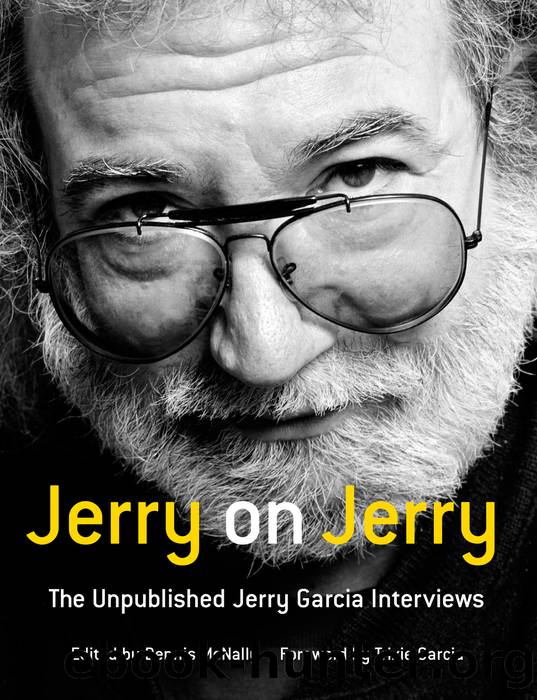 Jerry on Jerry by Unknown
