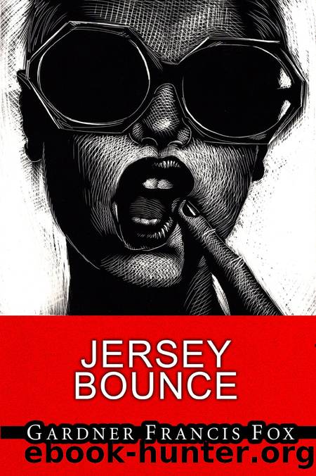Jersey Bounce by Gardner Francis Fox