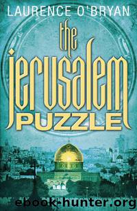 Jerusalem Puzzle by Laurence Obryan