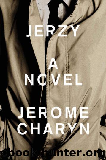 Jerzy by Jerome Charyn