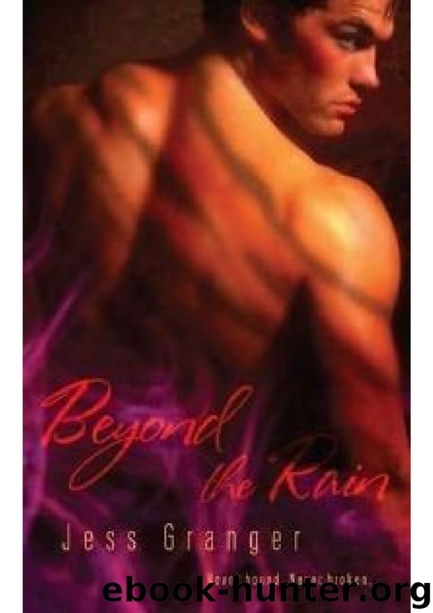 Jess Granger - Realms Beyond 01 by T J