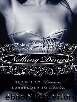 Jess Michaels by Nothing Denied
