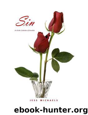 Jess Michaels by Sin Collection
