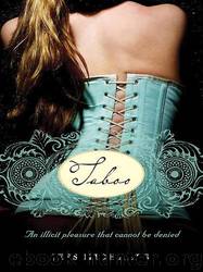 Jess Michaels by Taboo