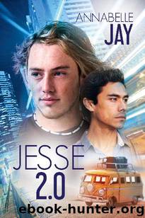 Jesse 2.0 by Annabelle Jay