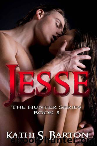 Jesse by Barton Kathi S