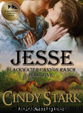 Jesse by Cindy Stark