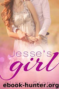 Jesse's Girl by Alison Stone