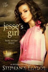 Jesse's Girl by Stephanie Taylor