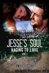 Jesse's Soul (2) by Amy Gregory