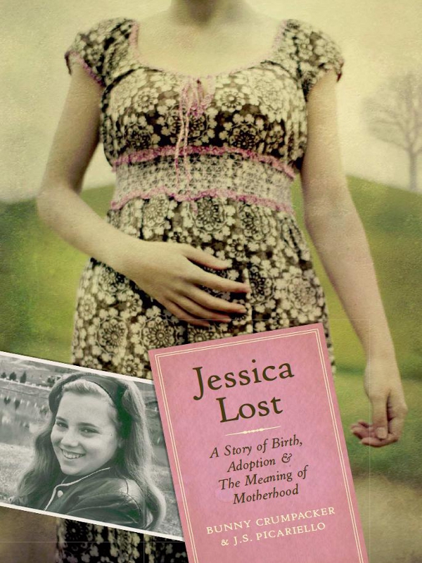 Jessica Lost by Crumpacker/Picariello