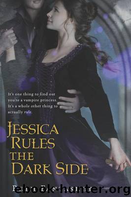Jessica Rules the Dark Side by Fantaskey Beth