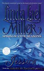 Jessica by Linda Lael Miller