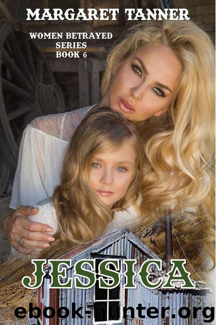 Jessica by Margaret Tanner