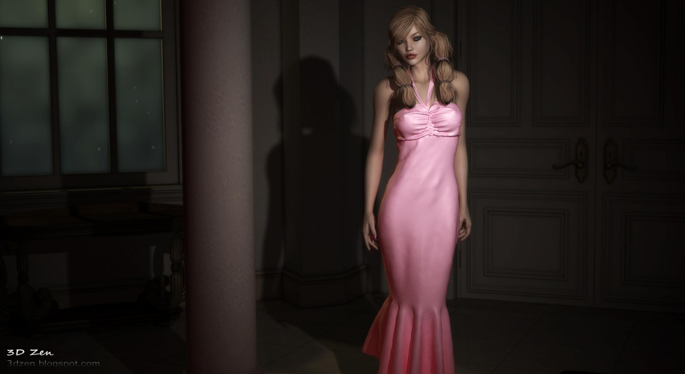 Jessica by Part 1-2