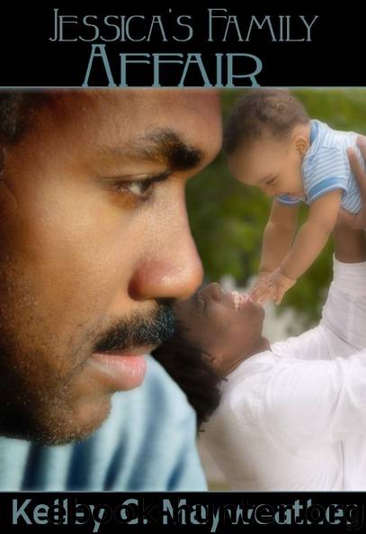 Jessica's Family Affair by Kelley C. Mayweather