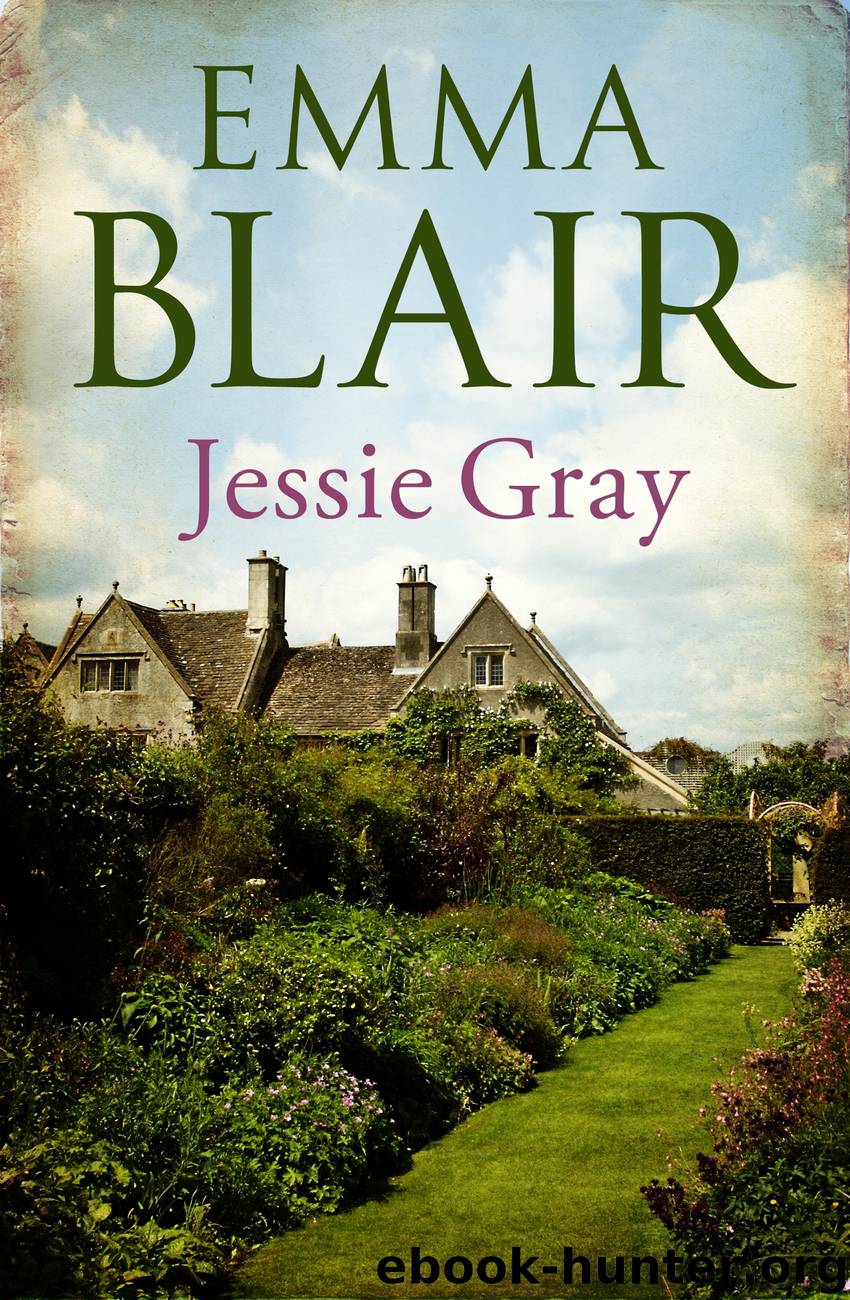 Jessie Gray by Author