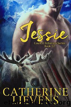 Jessie by Catherine Lievens