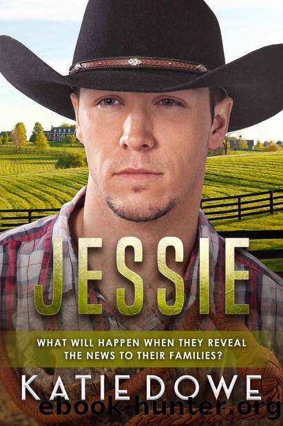 Jessie by Dowe Katie & Club BWWM