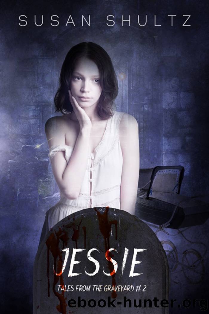 Jessie by Susan Shultz