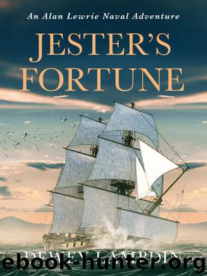 Jester’s Fortune by Unknown