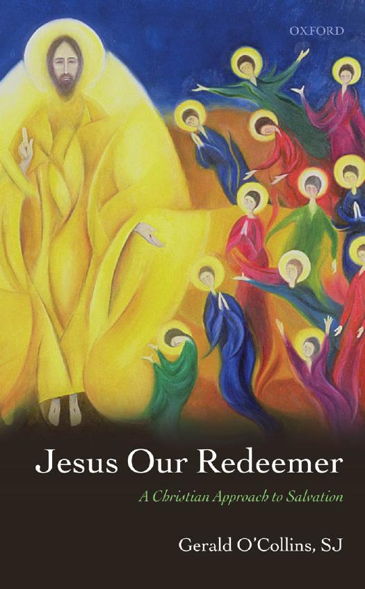 Jesus Our Redeemer: A Christian Approach to Salvation (Repost) by Unknow