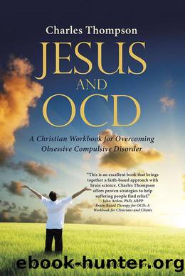 Jesus and OCD by Charles Thompson