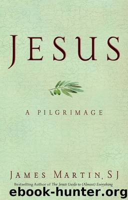 Jesus by James Martin
