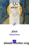 Jesus by Perrot Charles