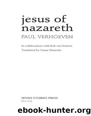 Jesus of Nazareth by Paul Verhoeven