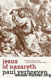 Jesus of Nazareth by unknow