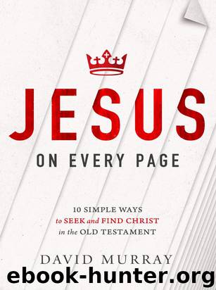 Jesus on Every Page: 10 Simple Ways to Seek and Find Christ in the Old Testament by Murray David