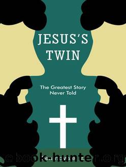 Jesus's Twin by Ken Haynie Jr