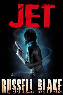 Jet by Russell Blake