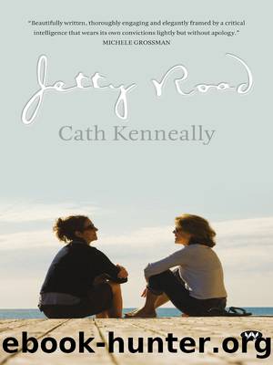 Jetty Road by Cath Kenneally