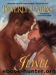 Jewel by Beverly Jenkins