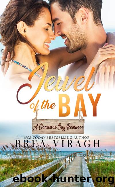 Jewel of the Bay by Brea Viragh