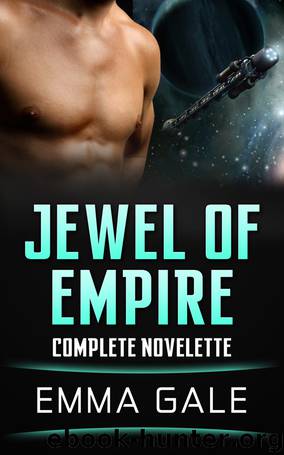 Jewel_of_Empire by Emma Gale