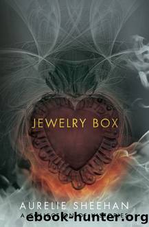 Jewelry Box by Aurelie Sheehan