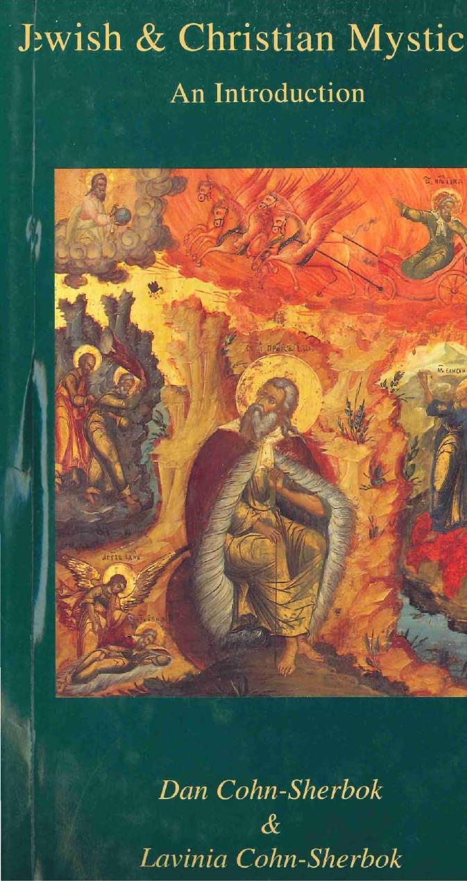 Jewish & Christian Mysticism by Unknown