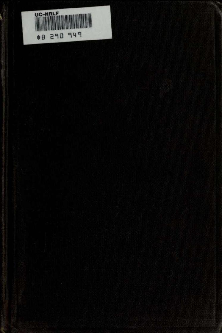 Jewish Eugenics And Other Essays by Various