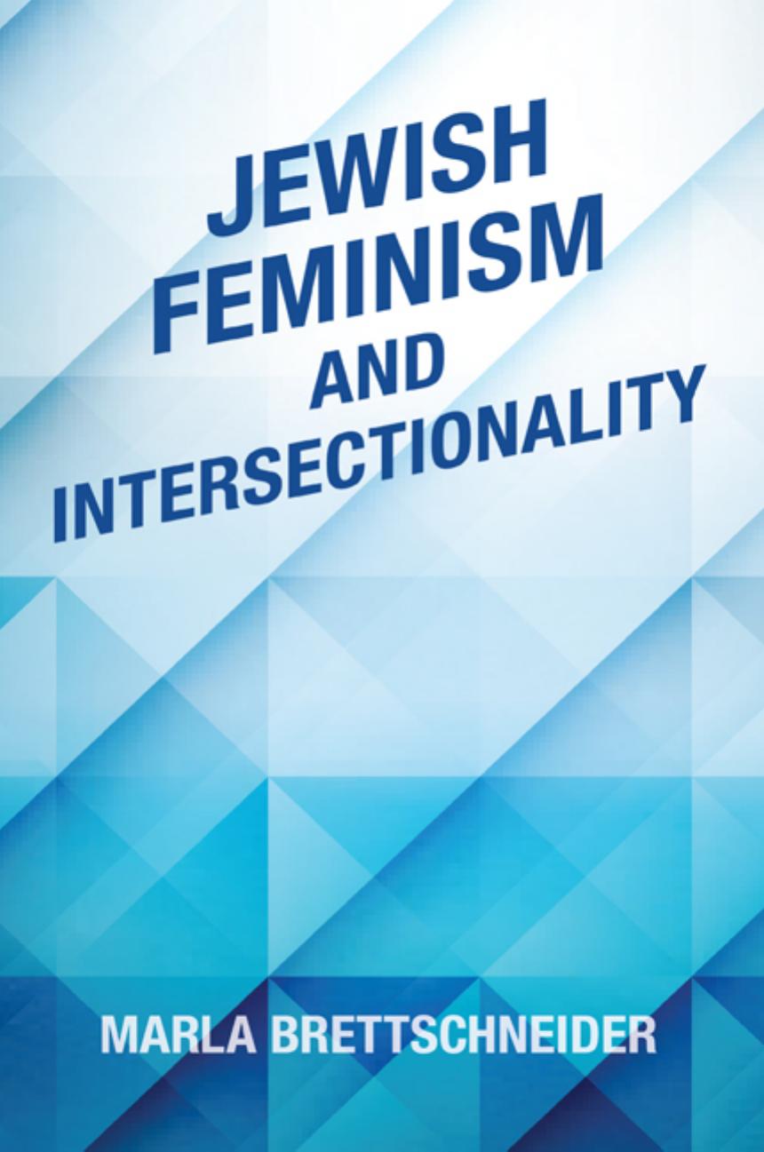 Jewish Feminism and Intersectionality by Unknow