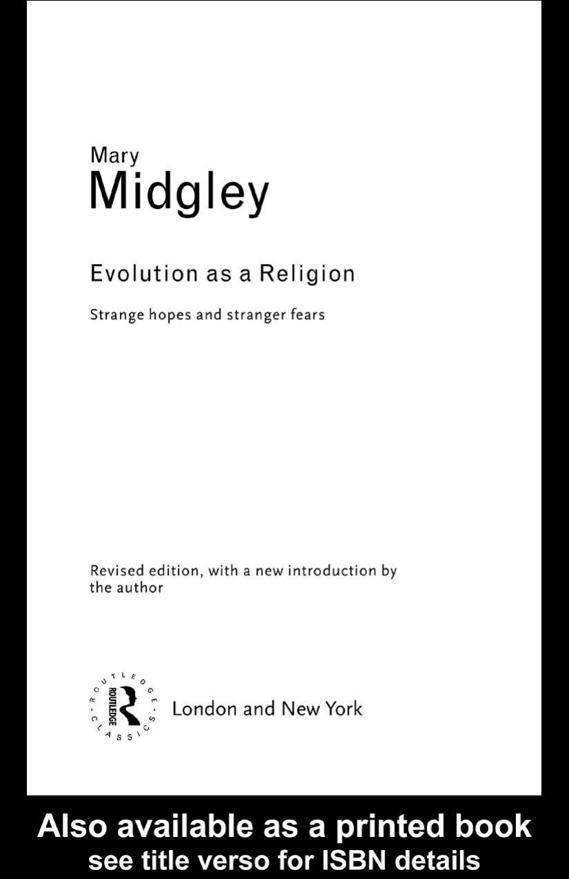 Jewish thought : an introduction by Oliver Leaman