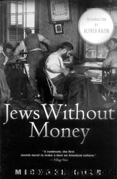 Jews Without Money: A Novel by Michael Gold