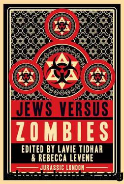 Jews vs Zombies by unknow