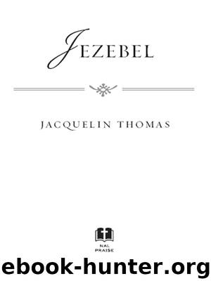 Jezebel by Jacquelin Thomas