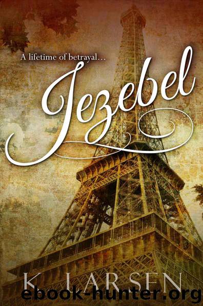 Jezebel by K. Larsen