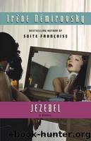 Jezebel by Némirovsky Irène
